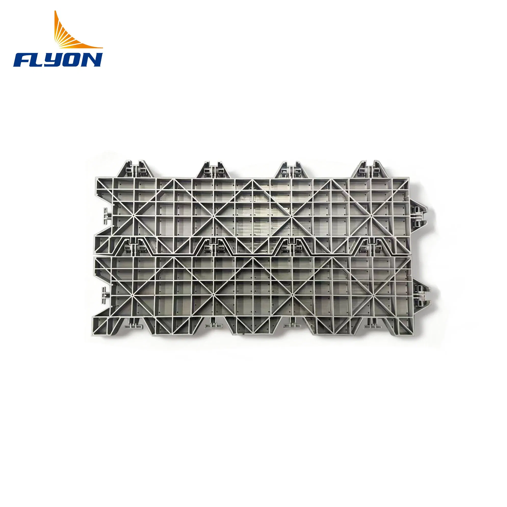 Professional Grade Stable Ground Protection Board for Sports Field and Garden Use