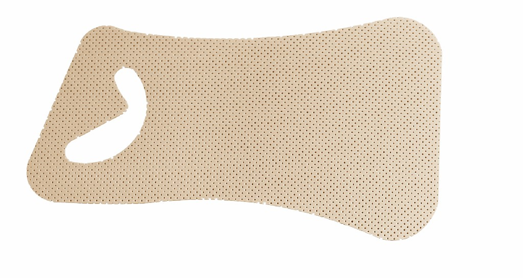 Wrist Splint Thermoplastic Splinting Material for Wrist Support (Type I)