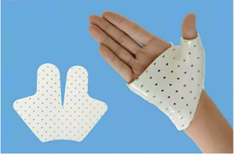 Orthopedic Fracture Thumb Support