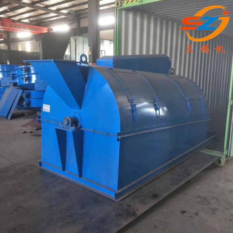 Tailor-Made Sieve Solutions with on-Site Guidance and Support Services