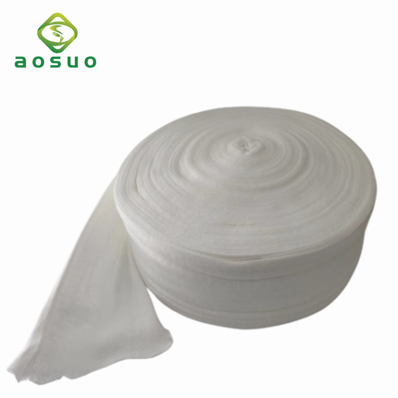 Wholesale 7.5/9/12cm Terylene Stockinette Prosthetic Leg Materials