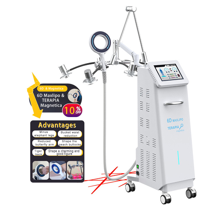 Physiotherapy Equine Pemf Therapy Device Professional Magneto Sport Injuries Recovery Magnetic Therapy Device