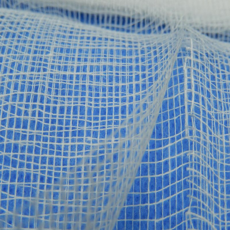 Gauze Bandage with Woven Edge Wholesale Sterile Disposable Cotton Gauze for Clinics