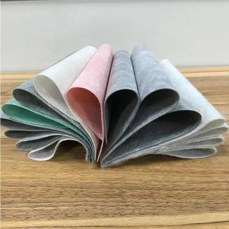 Environmental Protection Pollution-Free Anti-Aging Bathroom Material-Polyethylene Propylene Polymer Waterproof Coiled Material
