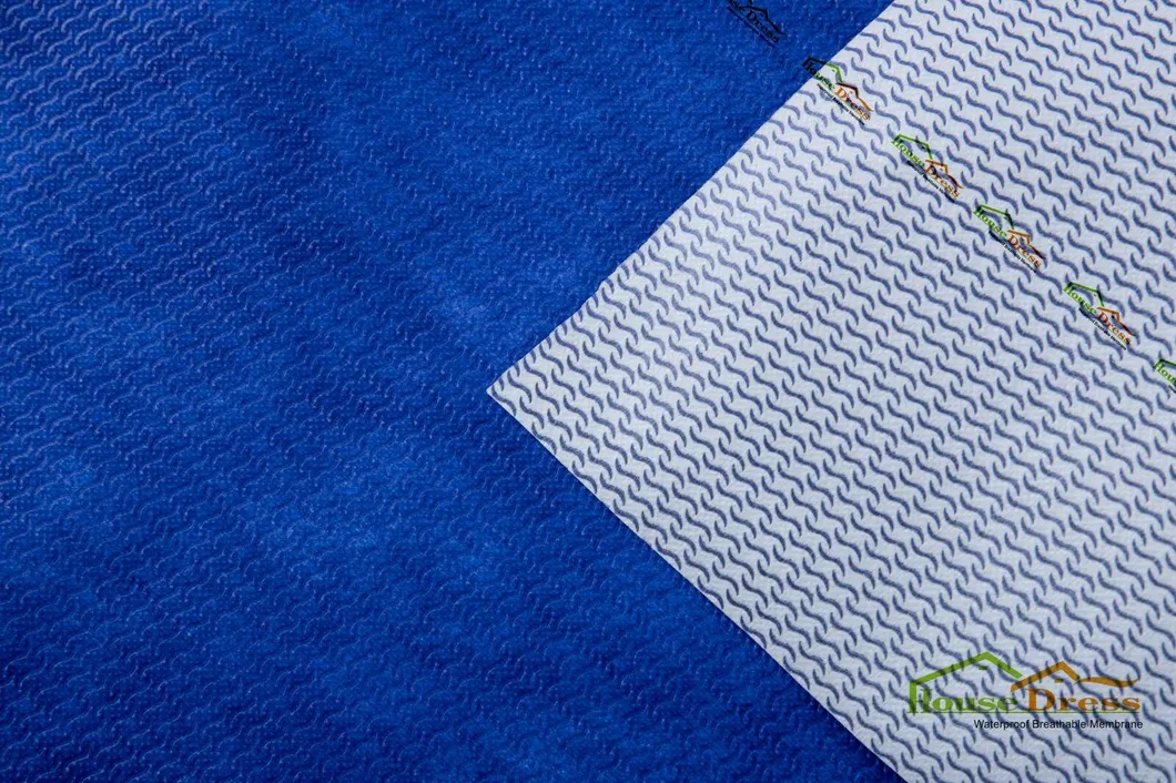 Waterproof Membrane 4