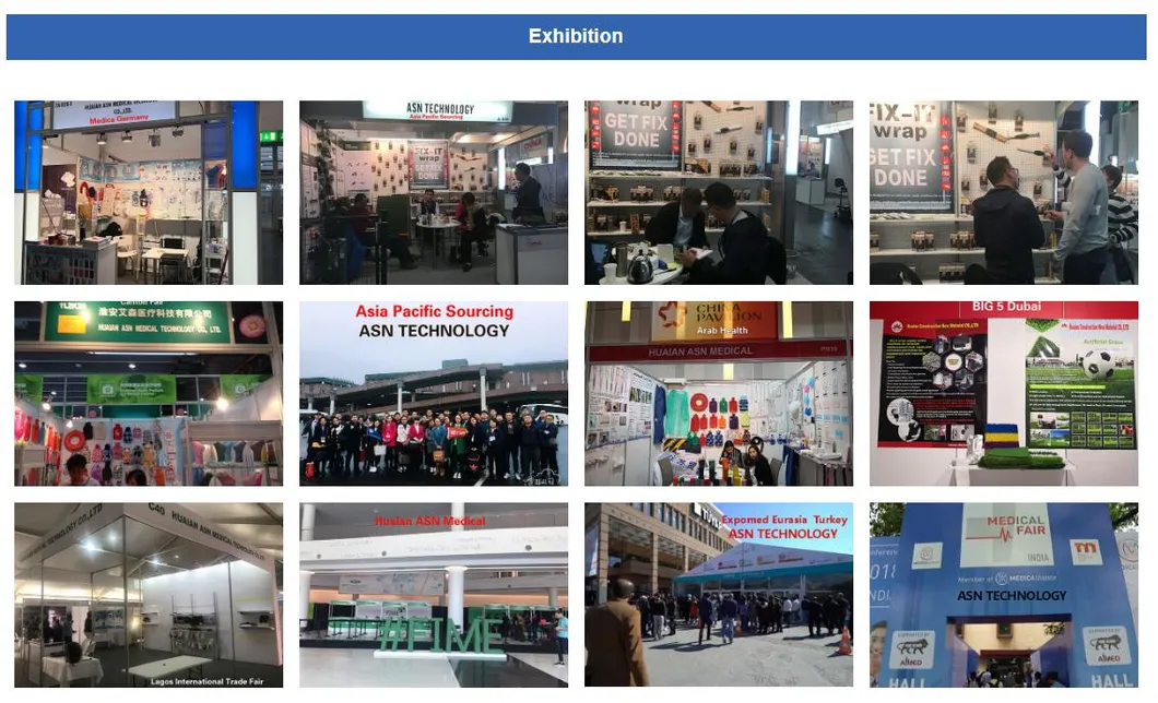 Trade Exhibition