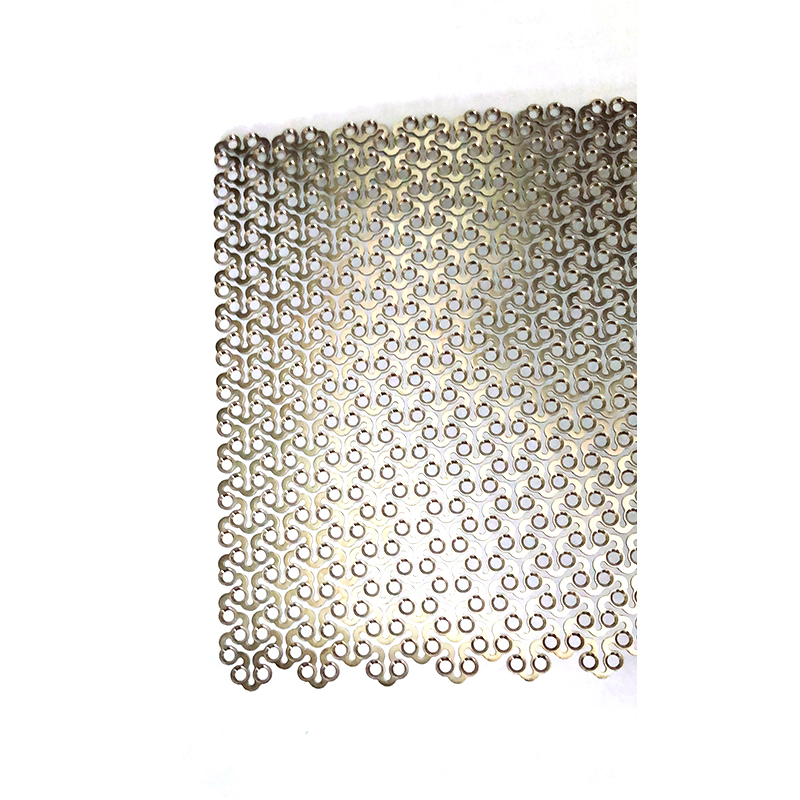 Titanium Mesh with Pure Titanium Material