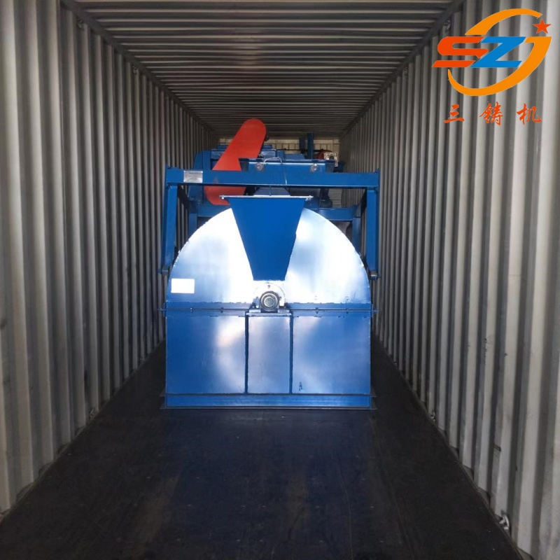 Tailor-Made Sieve Solutions with on-Site Guidance and Support Services