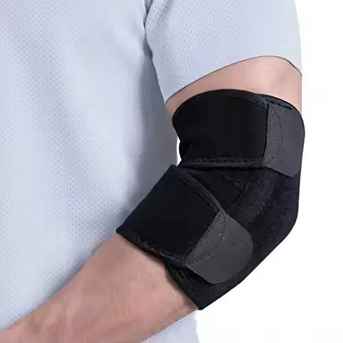 Elbow Support Detail 1