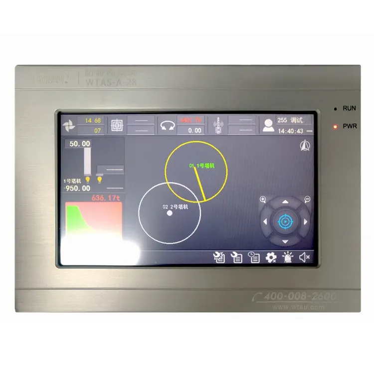 Collision Avoidance System