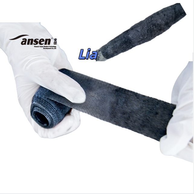 Emergency Water Activated Leaking Pipe Repair Bandage for Water Pipeline Repair