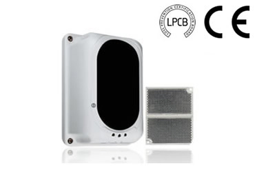 Addressable Linkage Control Security System with Loss Prevention Certification Board