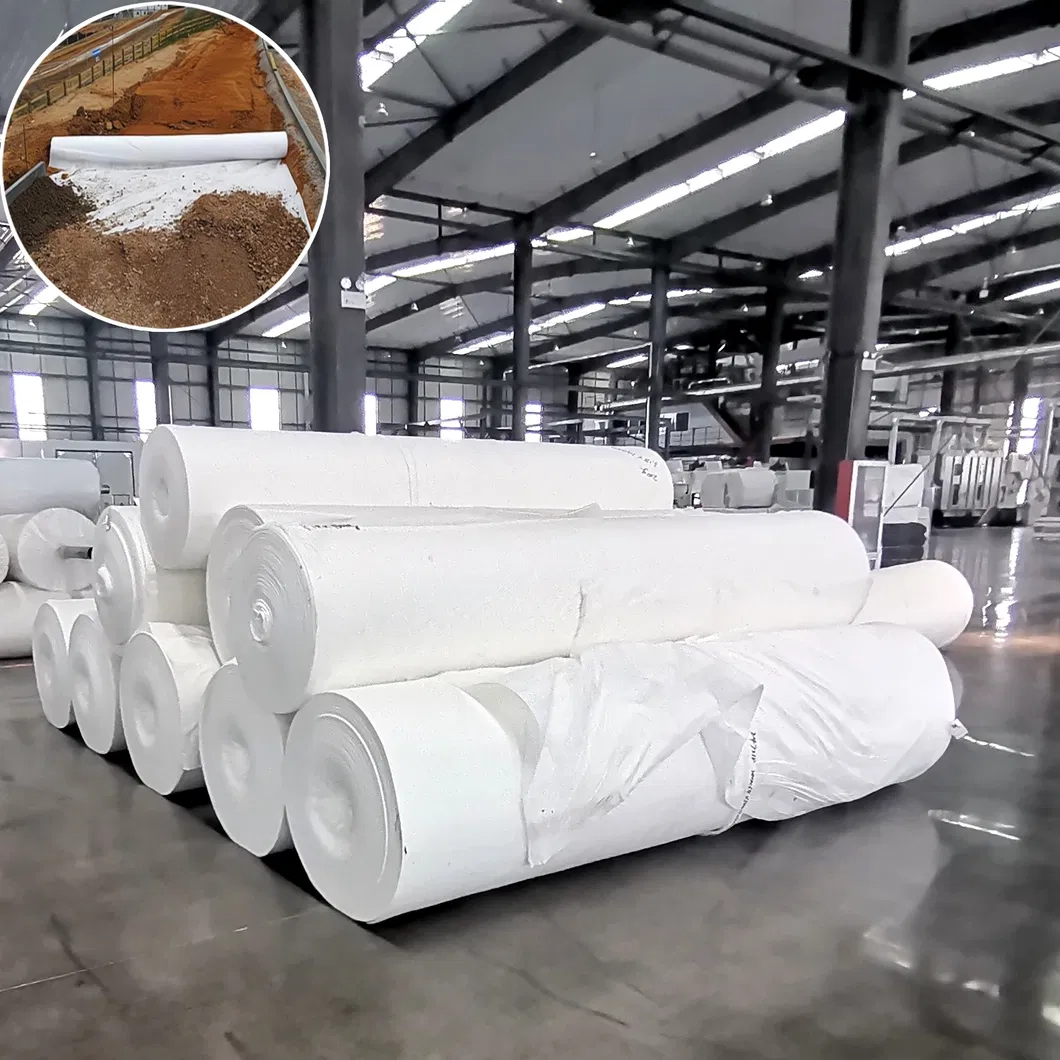 Geotextile 3