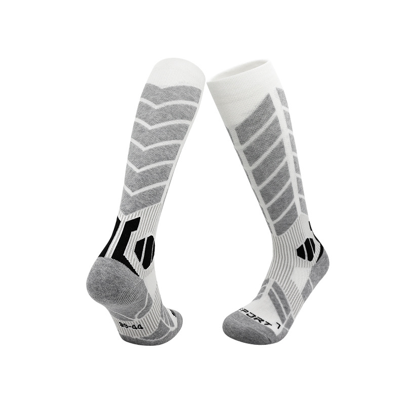 Outdoor Sports Warmth Protection Professional Ski Socks