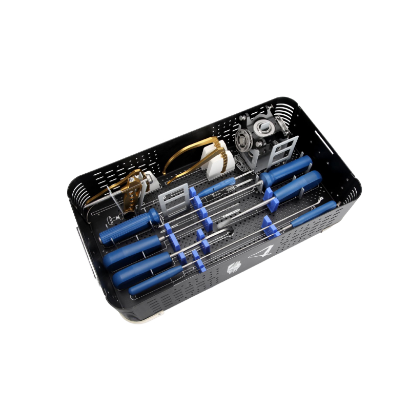 Acl Instrument Set Sport System