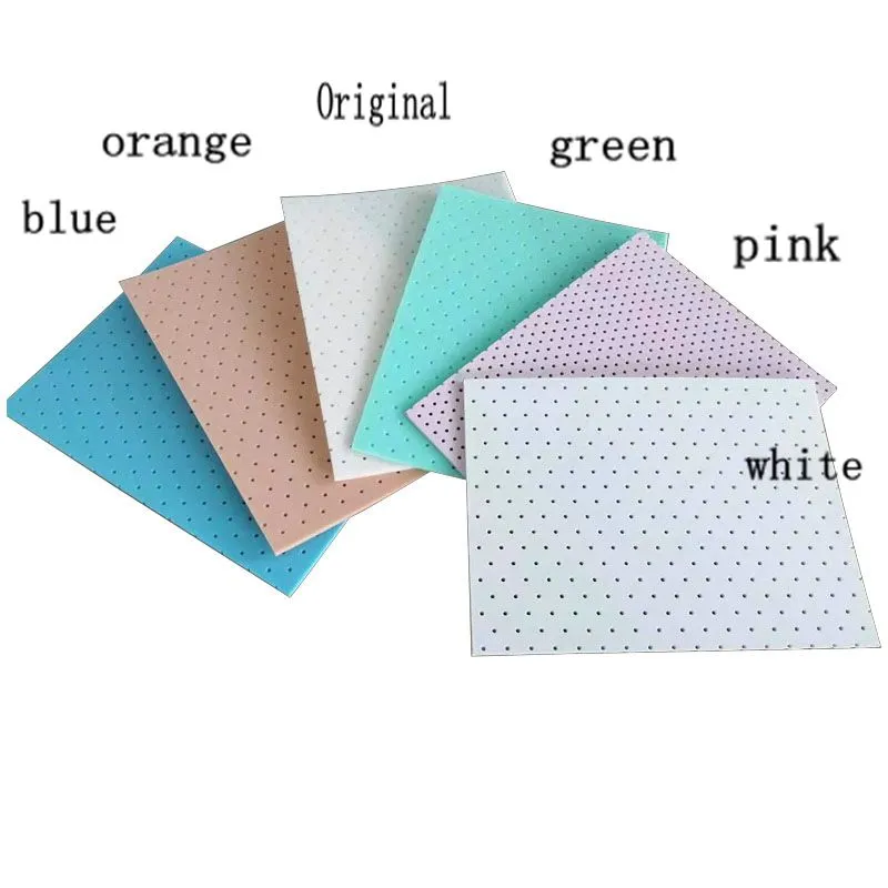 Medical Splint Sheets 1