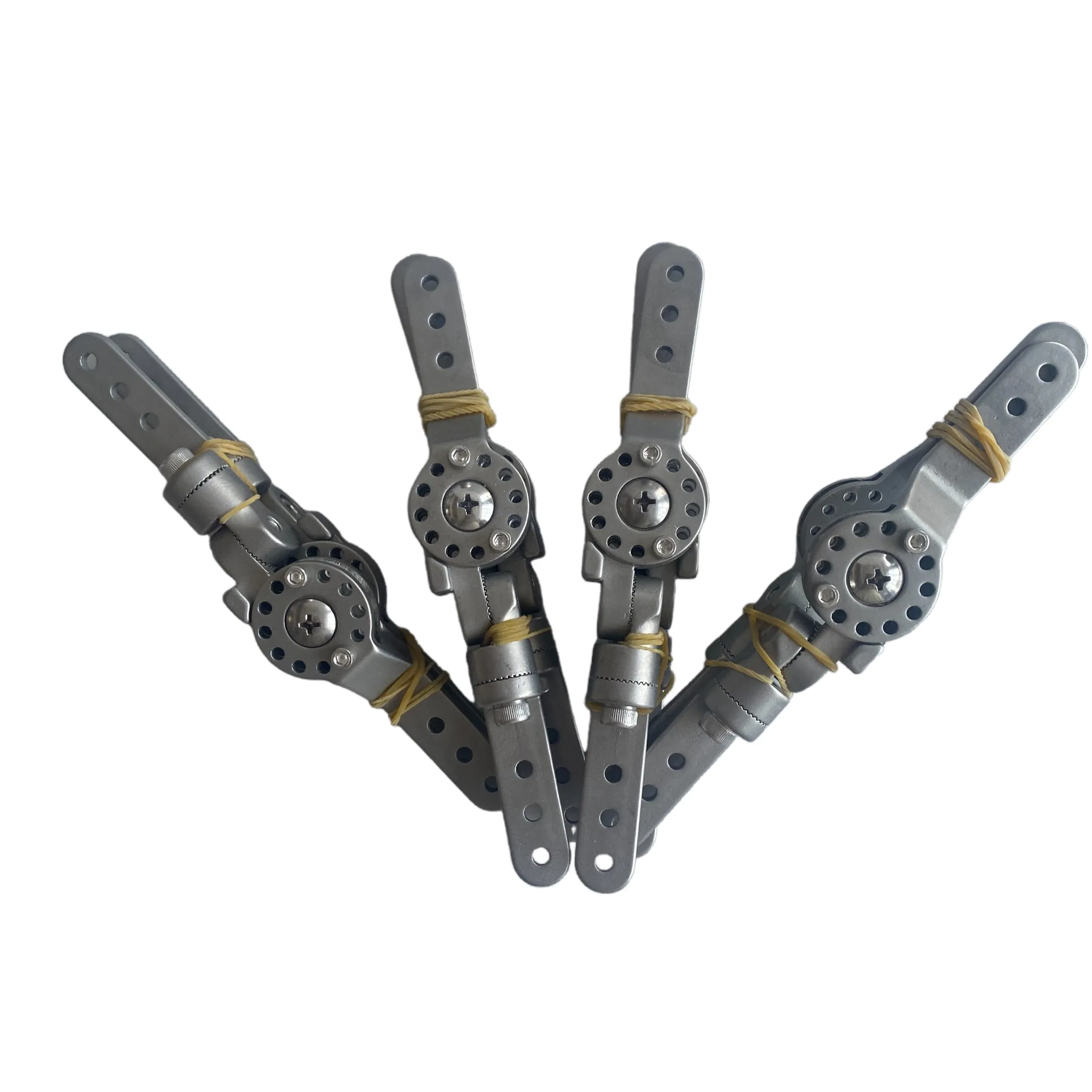 High-Performance Interventional Material for Orthopedic Hip Joint Solutions