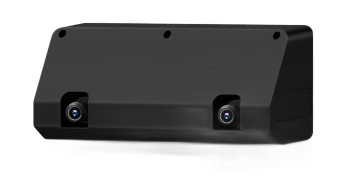 Limit High Collision Prevention Warning Camera System