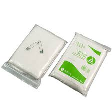 Safey Pins First Aid Wound Dressing Fracture Fixation Emergency Bandage Triangular Bandage Ifak Accessories