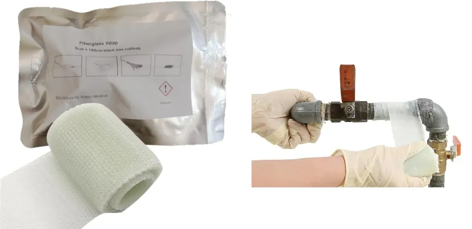 Sealing Product Combo