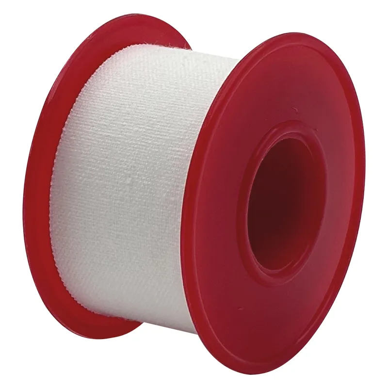Medical Zinc Oxide Tape 2