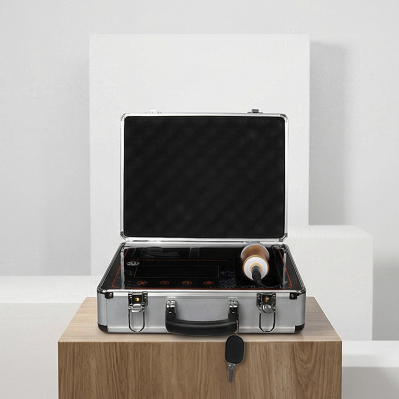 Revolutionary Millimeter Wave Solution for Diabetic Foot Comfort