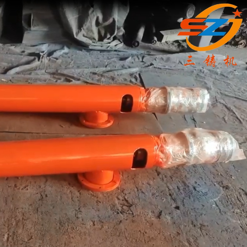 Tailored Screw Feeder Solutions with Engineer Support and Customization Options