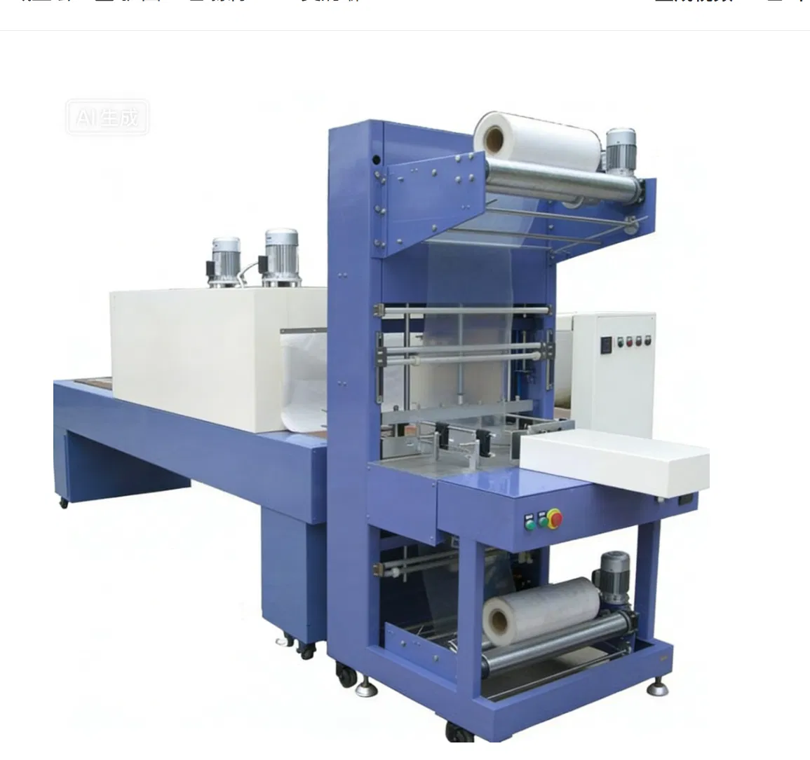 Robust Adaptive Custom-Made Industrial-Strength Wrapping for Packaging