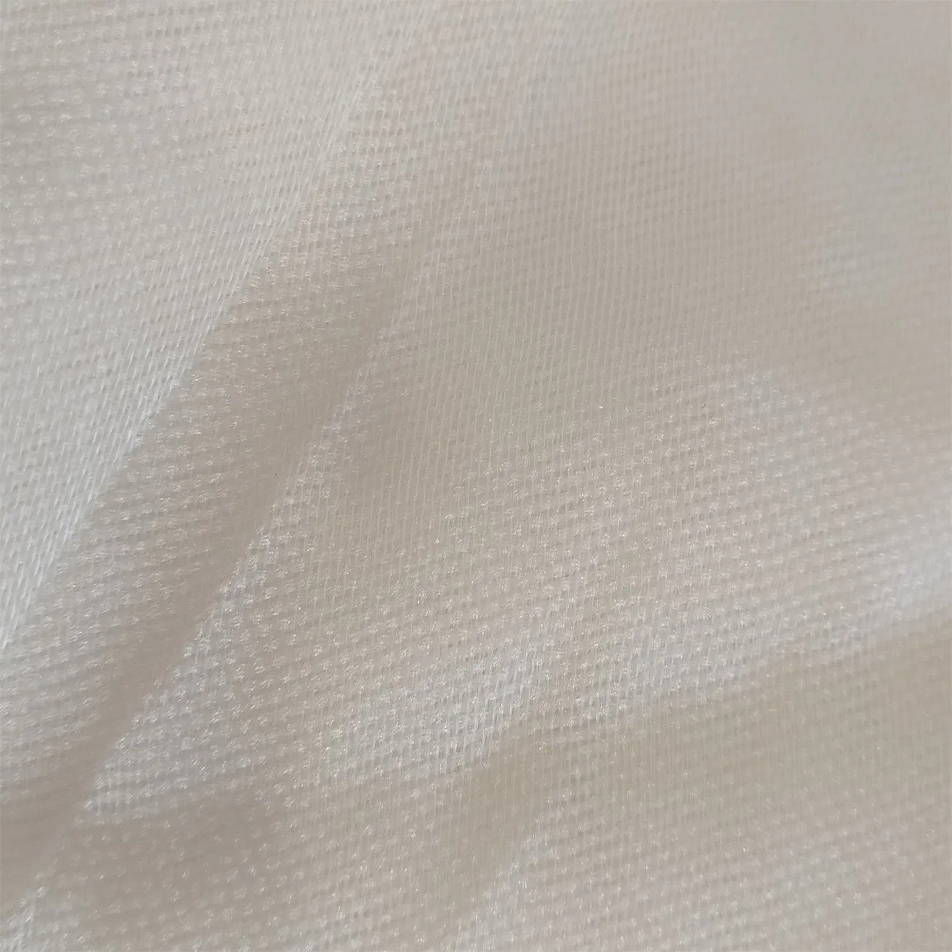 Superior Waterproof Raincoat Material with Durable Woven Texture