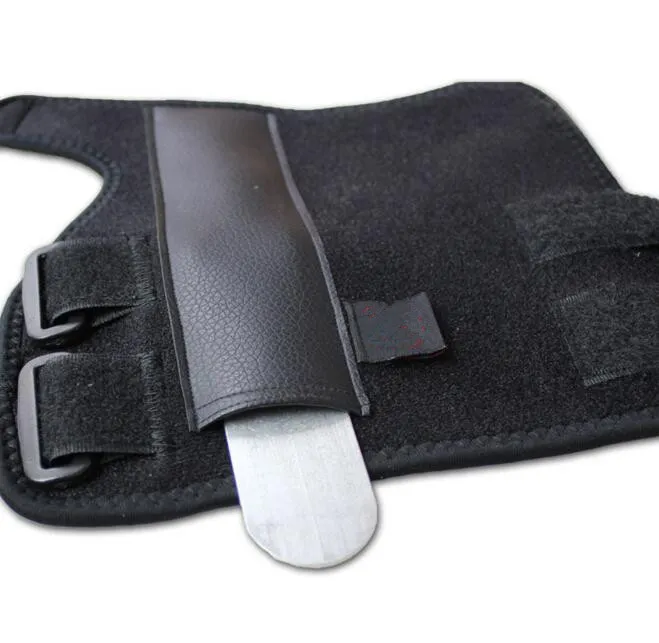 Wrist Support Detail 1