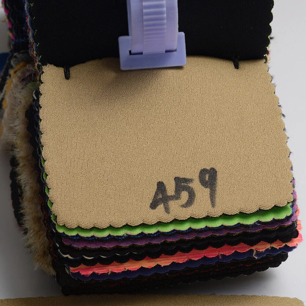 Neoprene for Orthopedic Braces