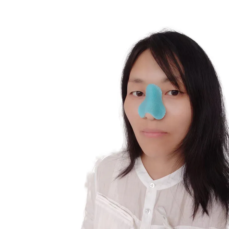 Blue Splinting Material