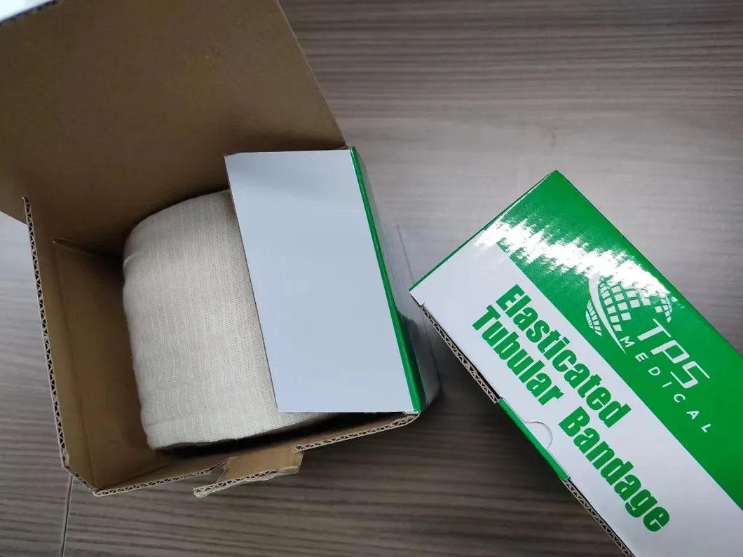 Medical Support Tubular Bandage 8