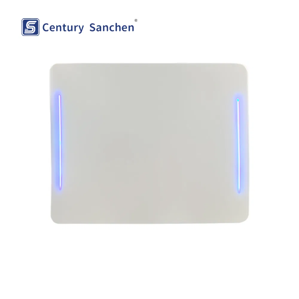 UHF RFID Door Access Security System Reader 860-960MHz EAS Anti-Theft System for Retail Store Loss Prevention