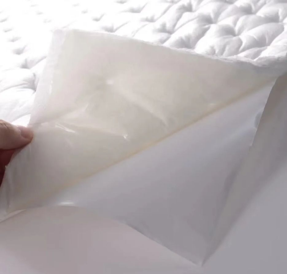 Advanced Graphene Acoustic Absorbing Material