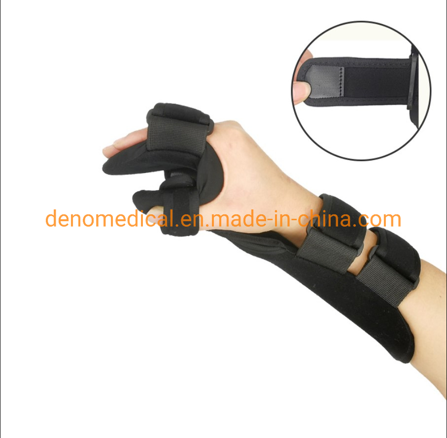 Hand Stabilizer Night Support for Muscle Atrophy