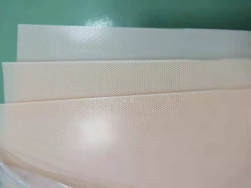 Thermoplastic Application 3