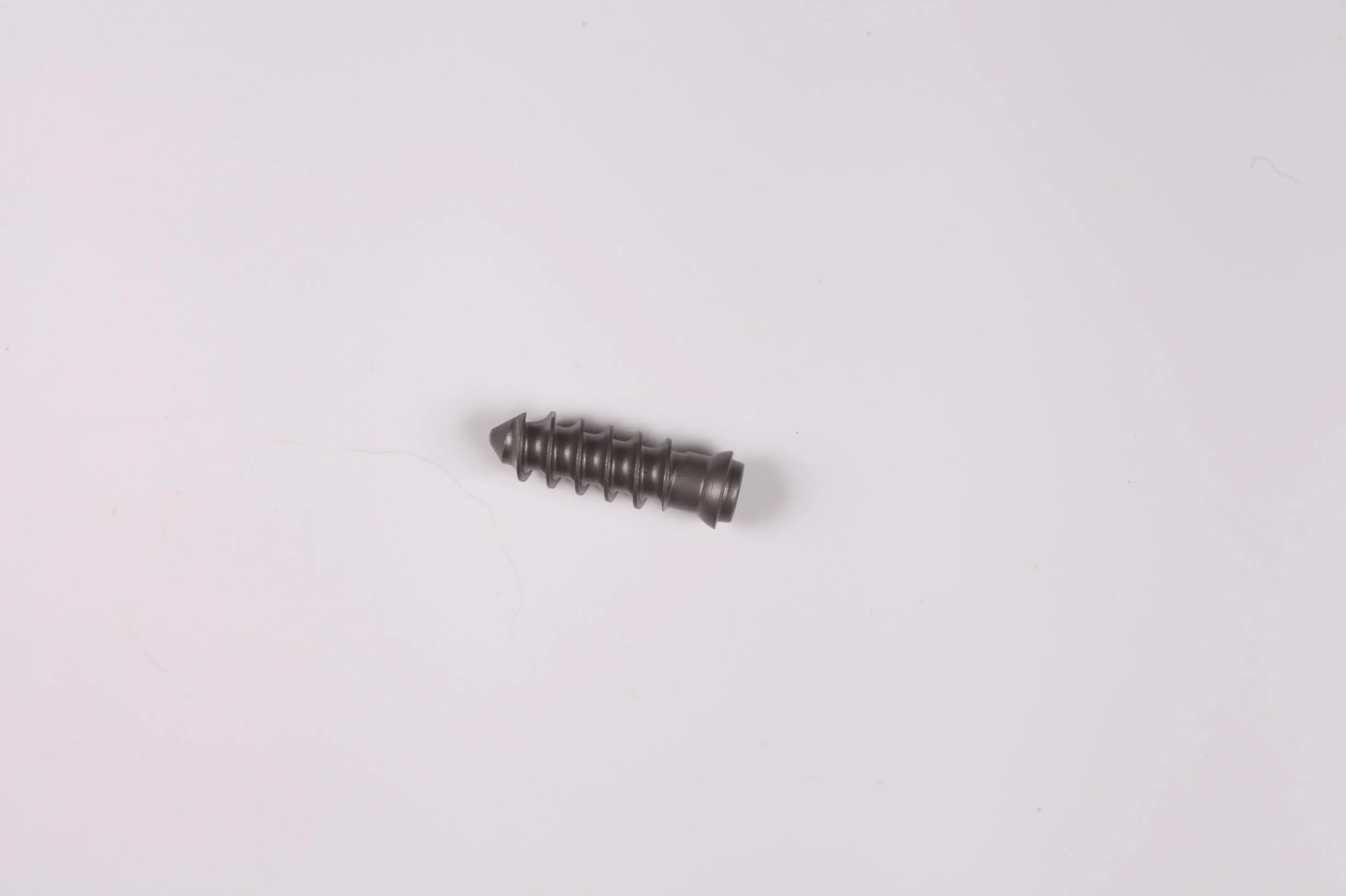 Anterior Cervical Spine Plates and Screws Titanium Material
