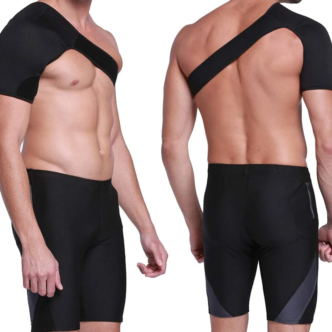 Shoulder Support 1