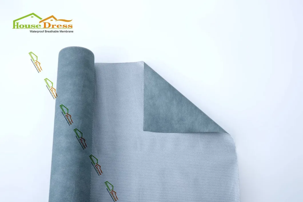 Waterproof Membrane 6