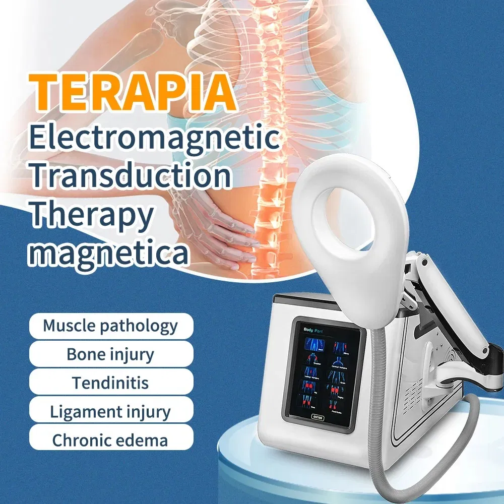 Magnetic Therapy Machine