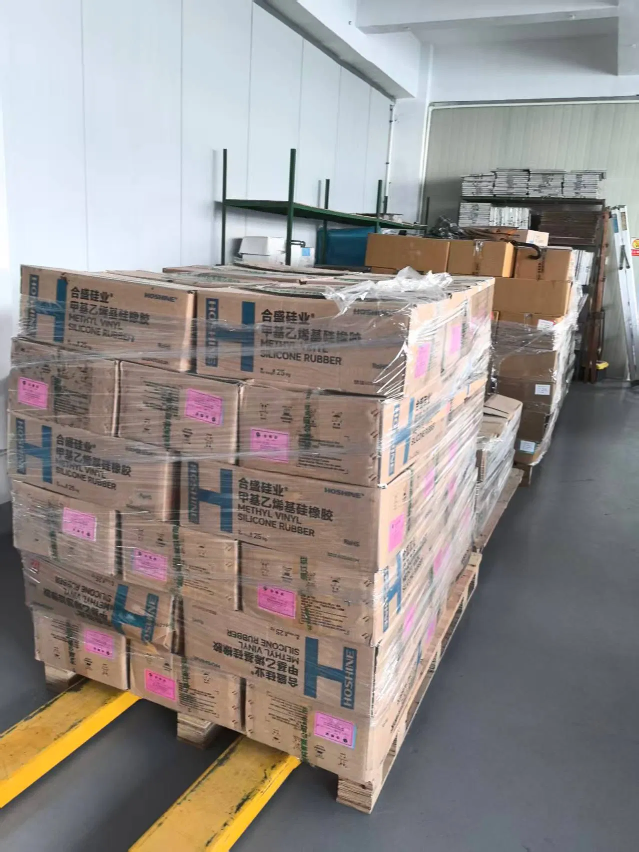 Wholesale Premium Silicone Rubber Raw Material for Industry Medical Daily Uses