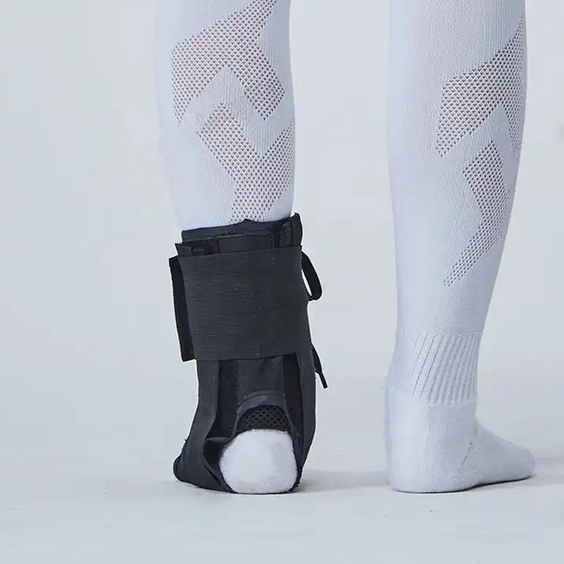 Compression Ankle Support and Stabilization Strap Support Ankle Support