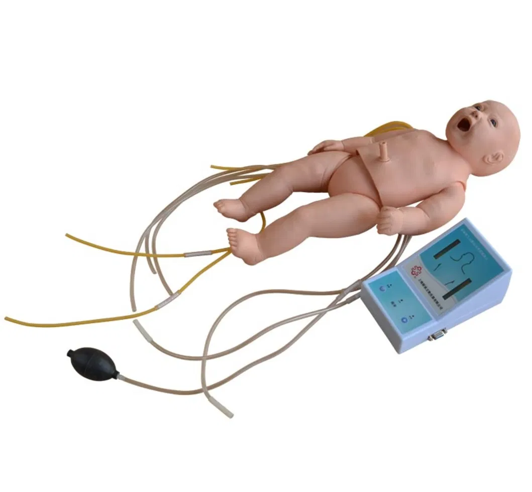 XC-423 Advanced Infant Manikin