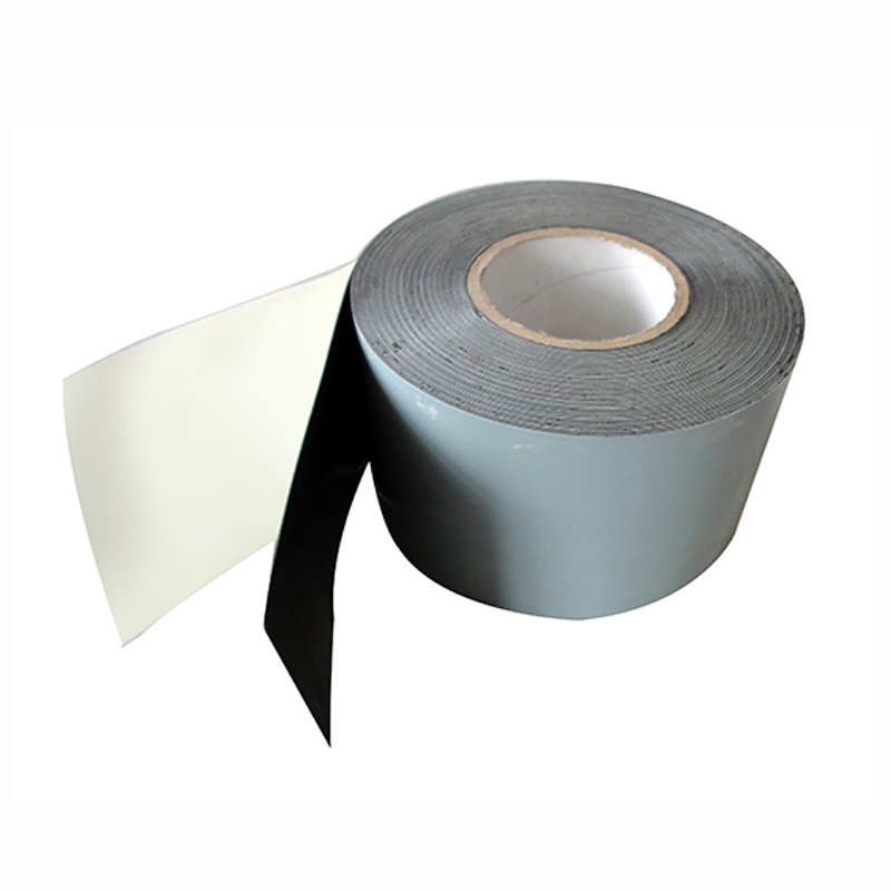 Three-Layer Anticorrosion Inner Coating for New and Existing Pipeline Protection