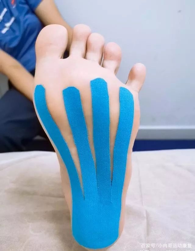 Muscle Body Care Adhesive Plaster Fixation Tape