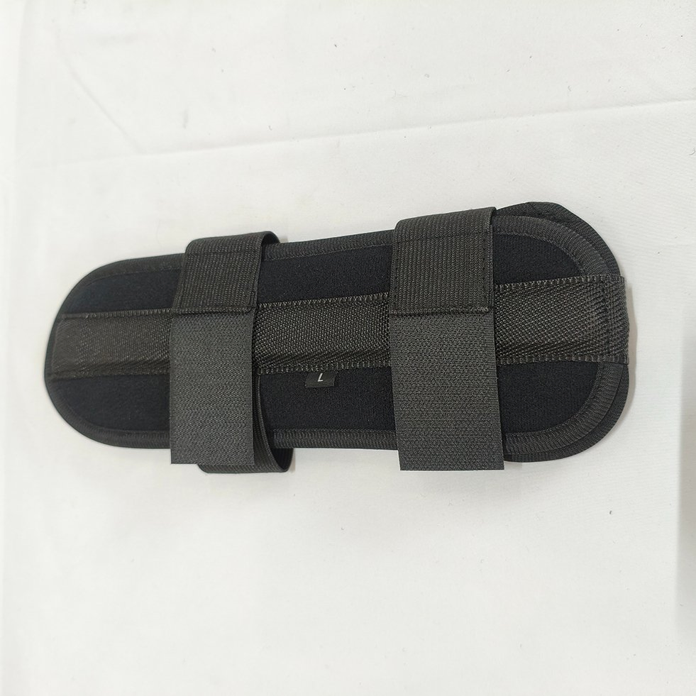 Ankle Joint Fixation Brace Ligament Injury Calf Fracture Sprain Medical Ankle Fixation Brace Strain Rehabilitation