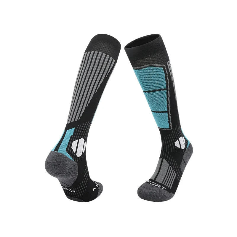 Professional Ski Socks Detail 3