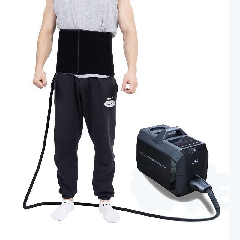 Athlete Recovery Equipment Cryotherapy Cold Therapy System Ice Therapy Machine