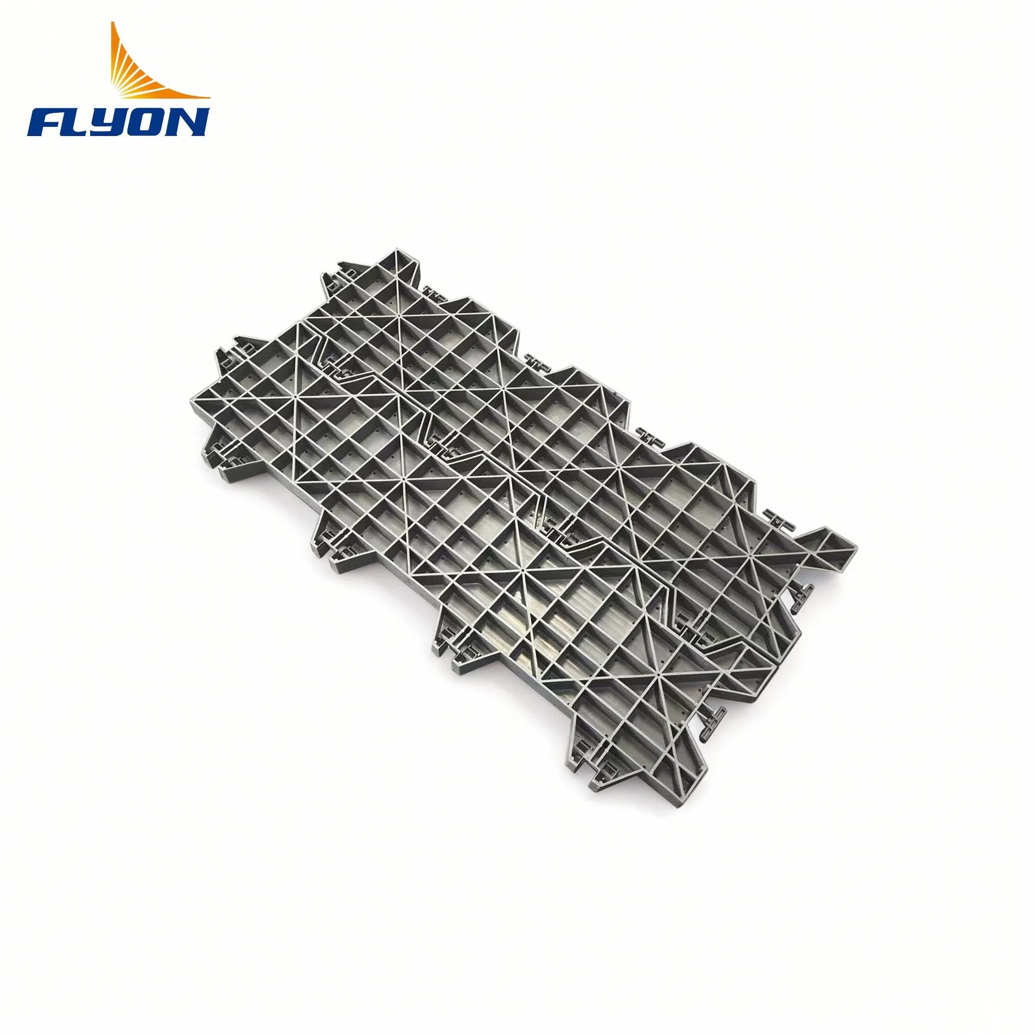 Professional Grade Stable Ground Protection Board for Sports Field and Garden Use